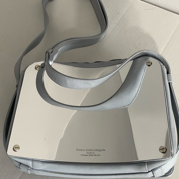 Maison Martin Margiela crossbody - Picture 9 of 16